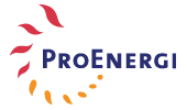 Logo  Pro Energi